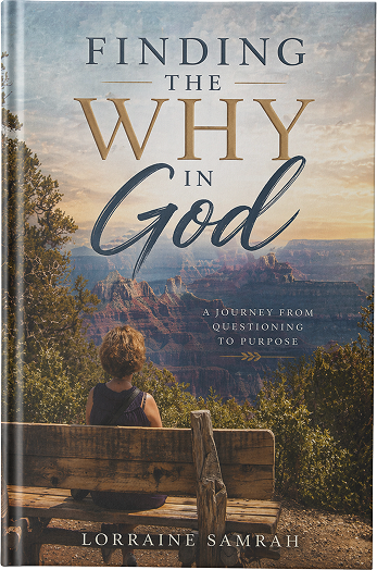 Published book cover